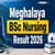 Meghalaya BSc Nursing Result 2026 SOON: PDF Download Link